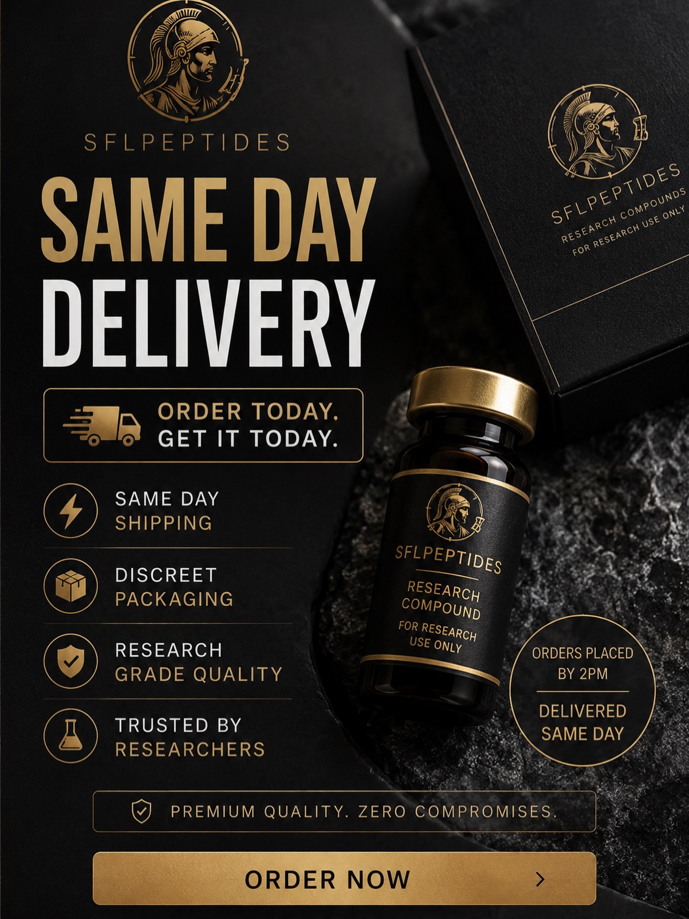 sflpeptides1 Facebook ad