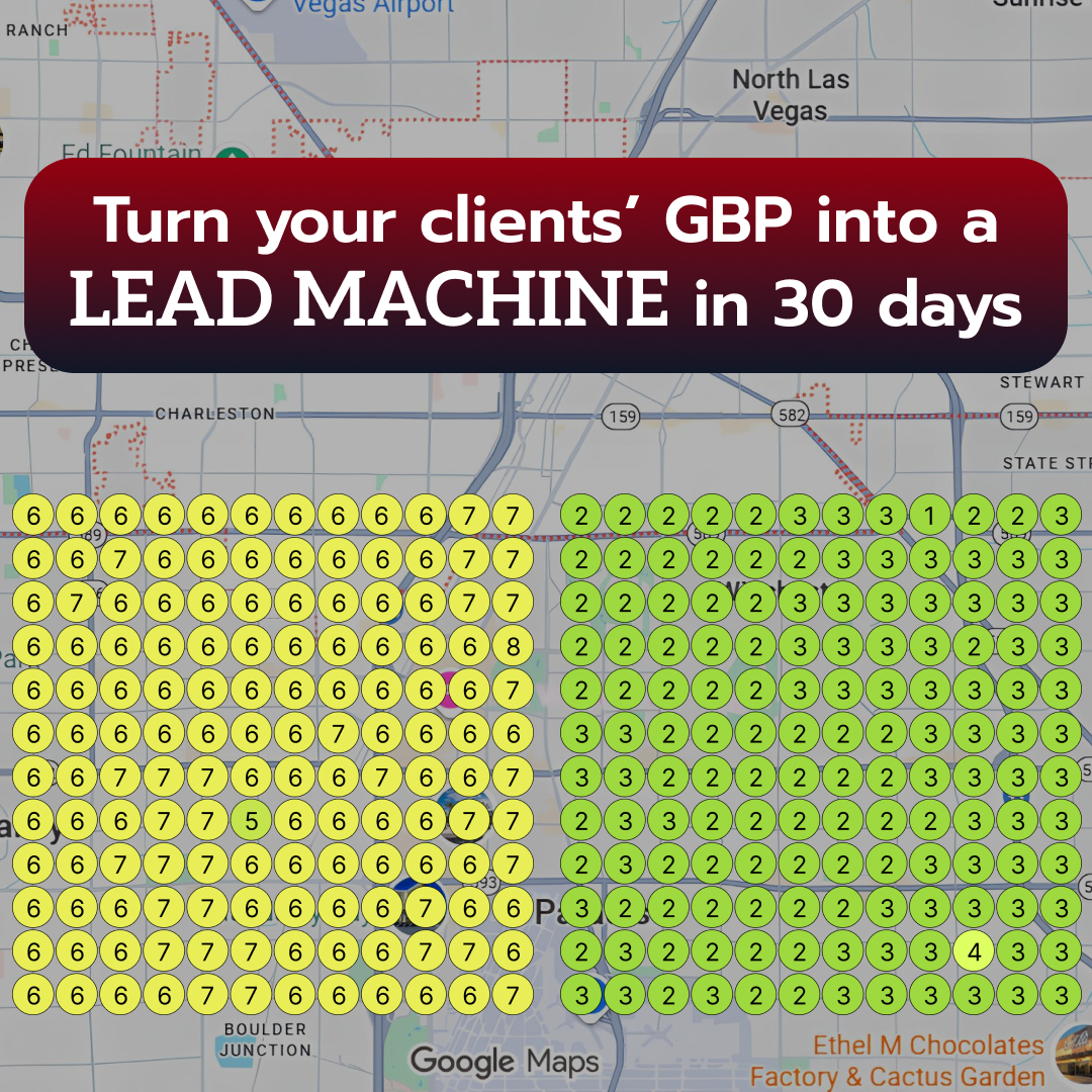 Agency Assassin Facebook ad from Mar 16, 2026