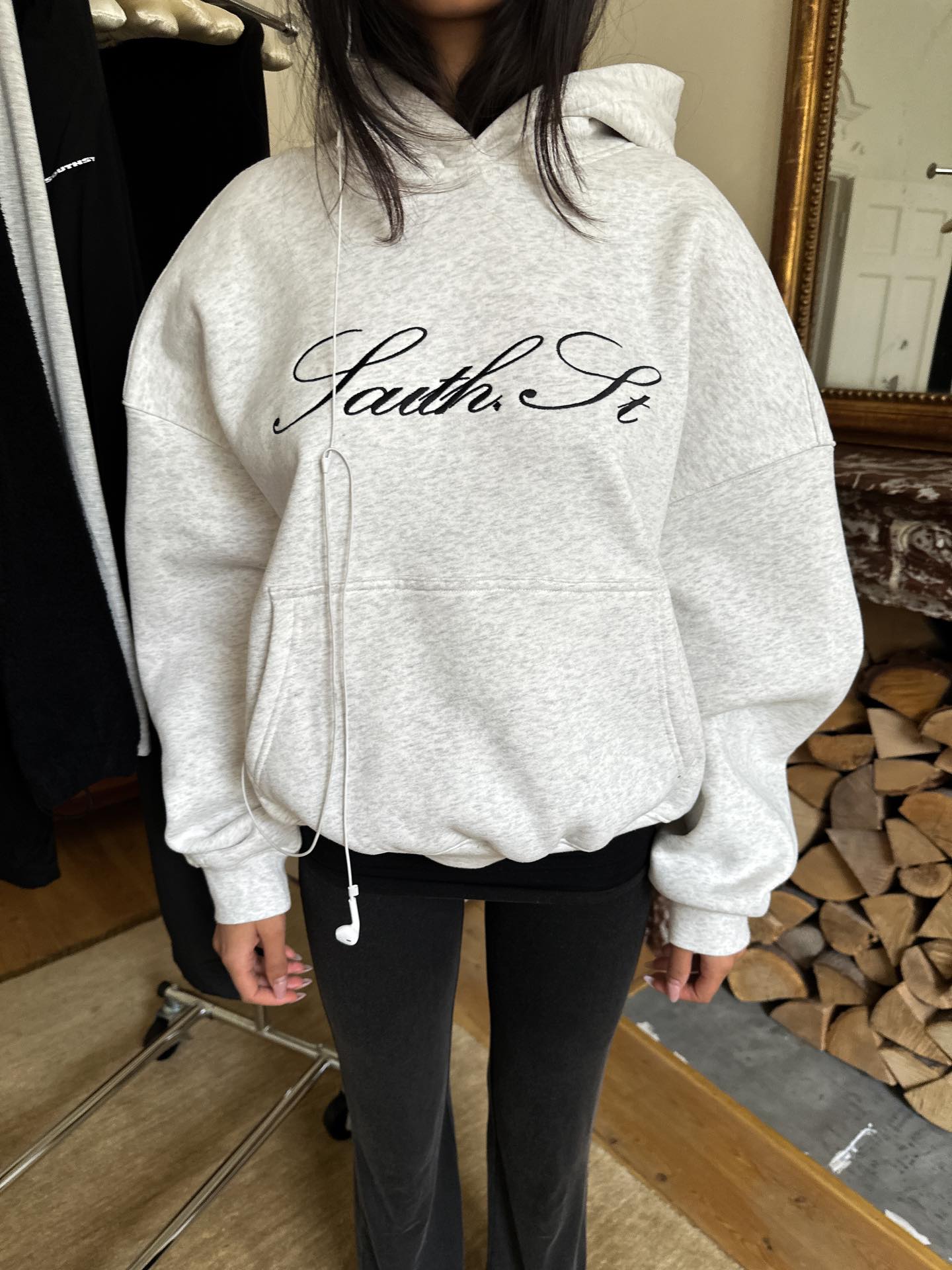 SOUTH.ST The Label Facebook ad
