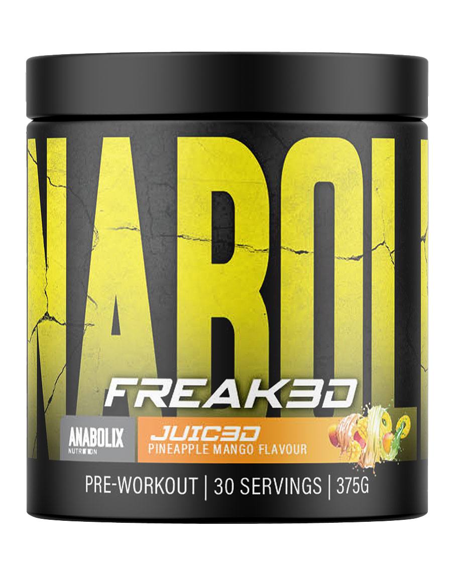 Nutrition Warehouse Facebook ad