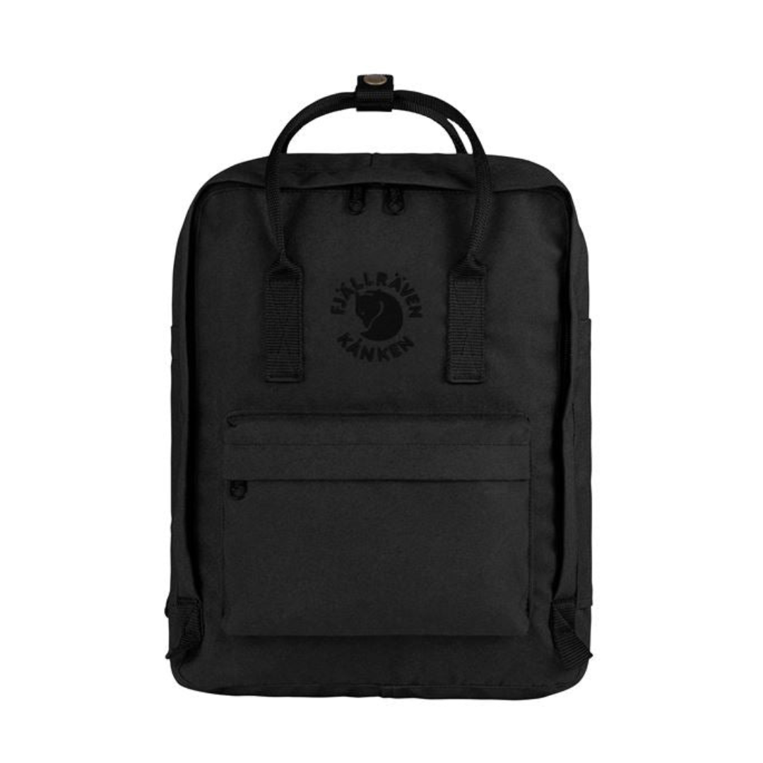 BagSouq Facebook ad: Back to school starts with the right backpack.