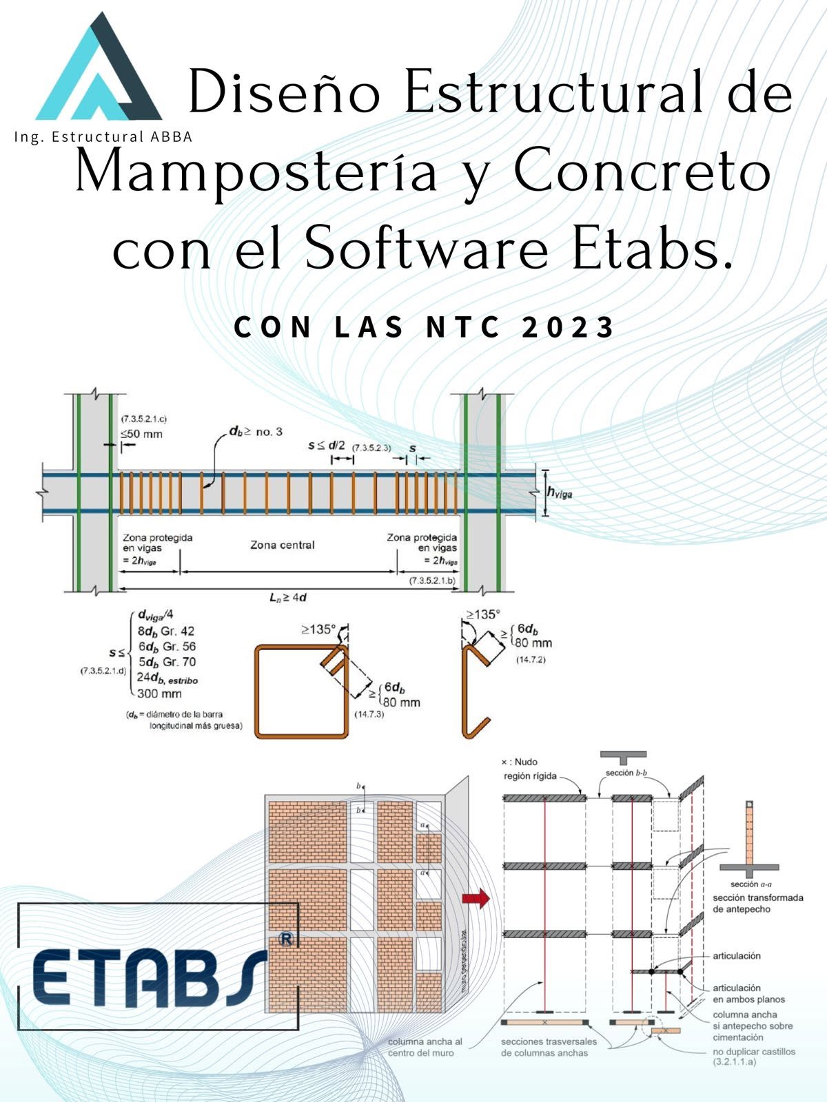 Ingenieria Estructural ABBA MX Facebook ad