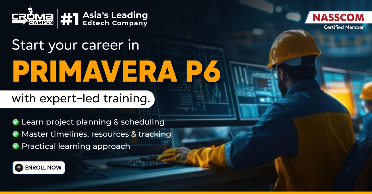 Croma Campus Pvt. Ltd. Facebook ad