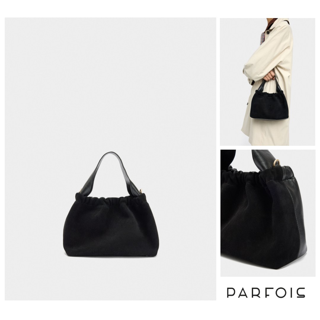 PARFOIS Facebook ad