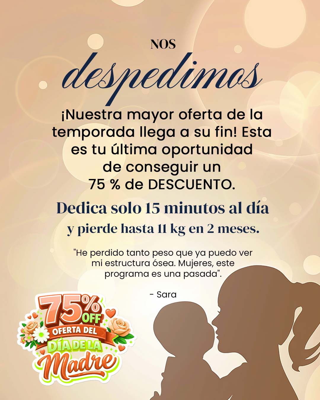 Hypnozio: power of hypnotherapy Facebook ad