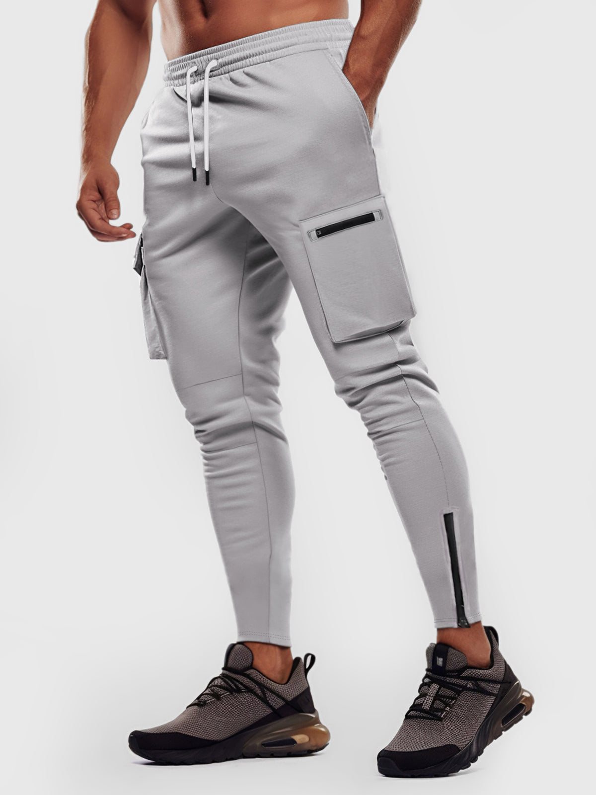 Ahaselected_Men Facebook ad