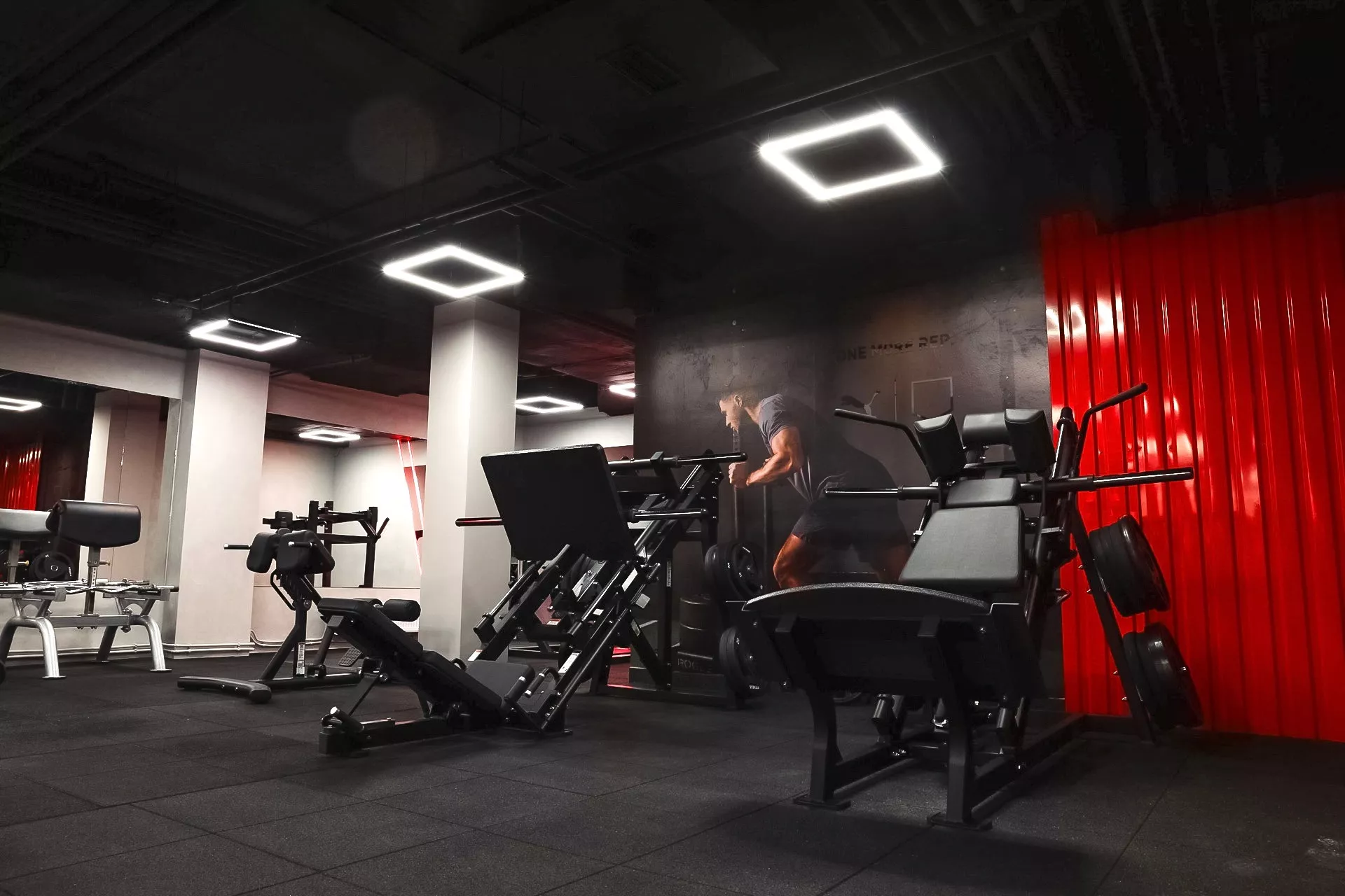 Victory Fitness Káposztásmegyer Facebook ad: Képzeld el, hogy belépsz egy edzőterembe, ahol minden…