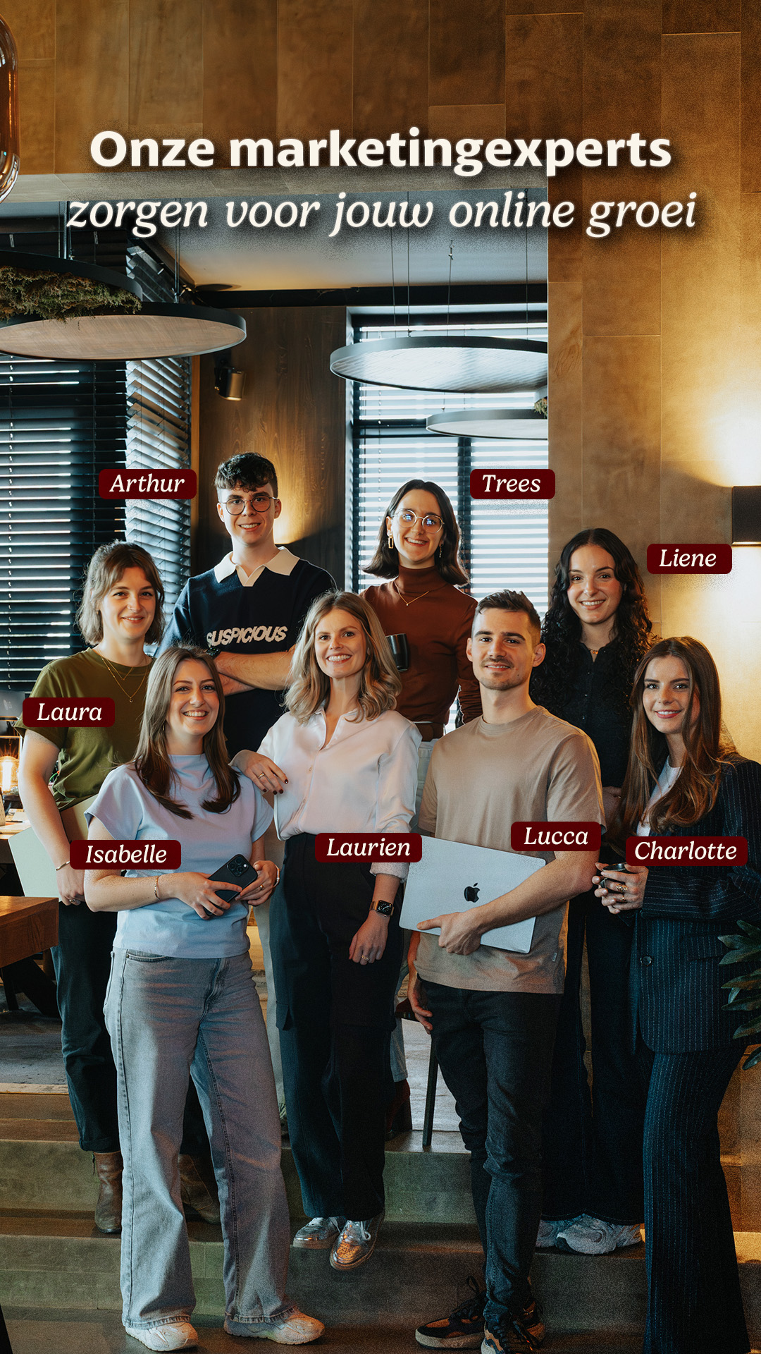 Creatic Digital Agency Facebook ad from May 8, 2026