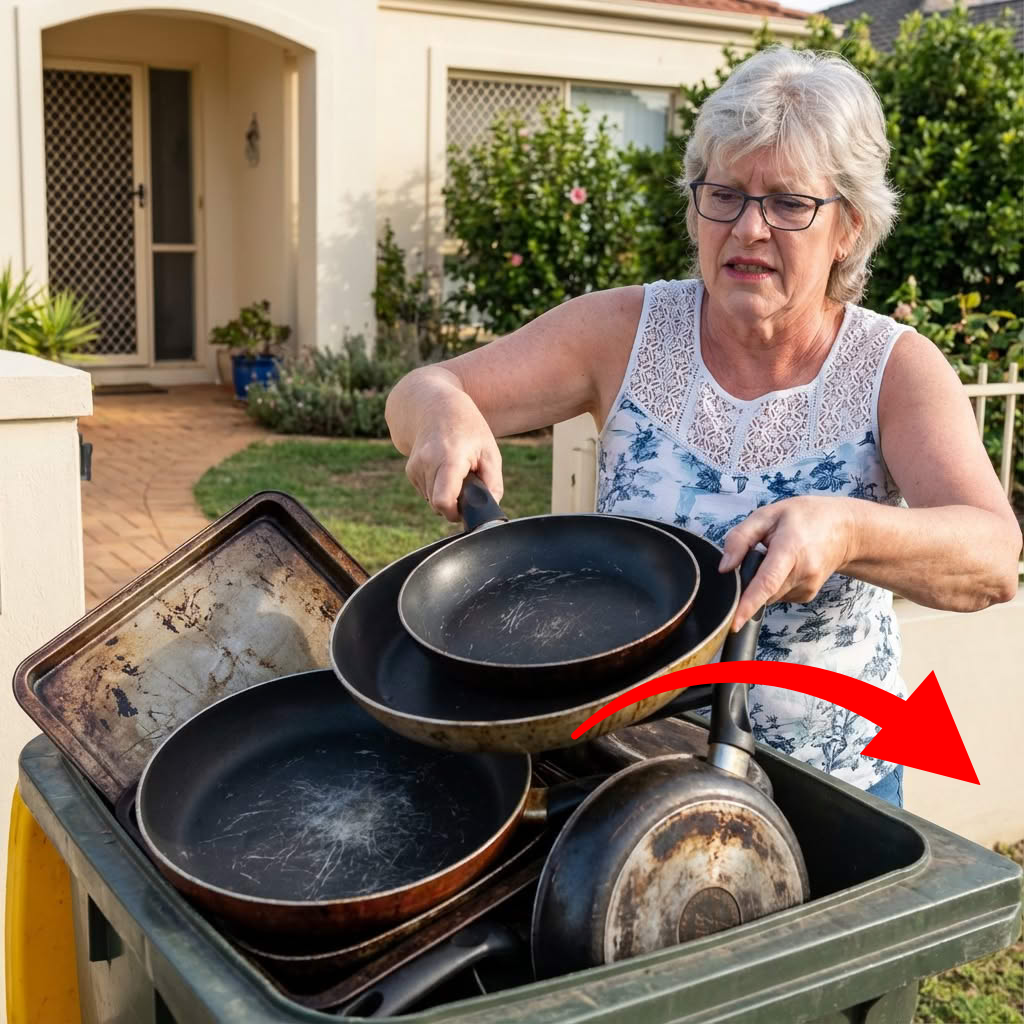 Kitchen Essentials Tips Facebook ad