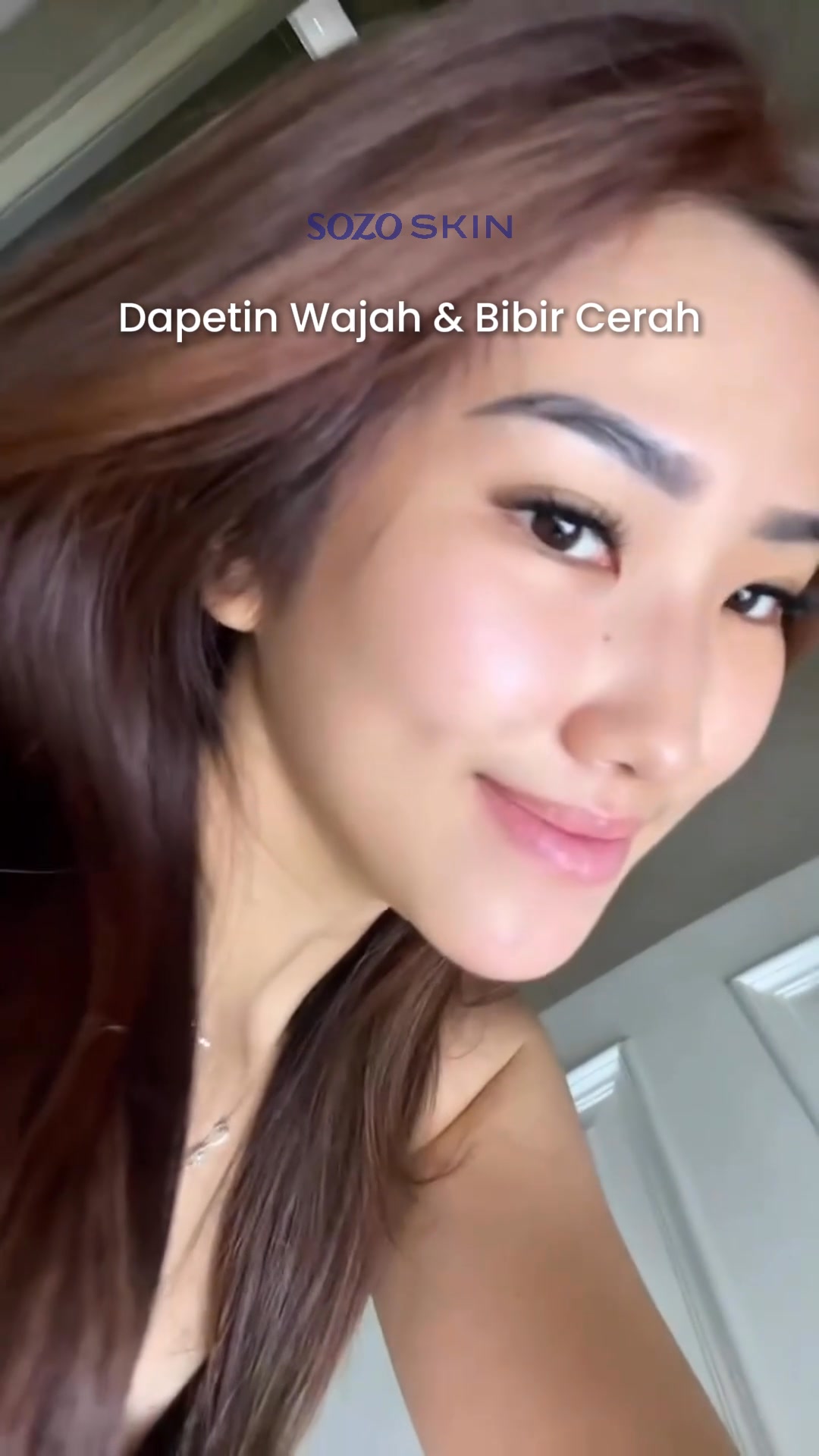 Sozo Skin Clinic Facebook ad: Cari tahu Sozo Clinic
