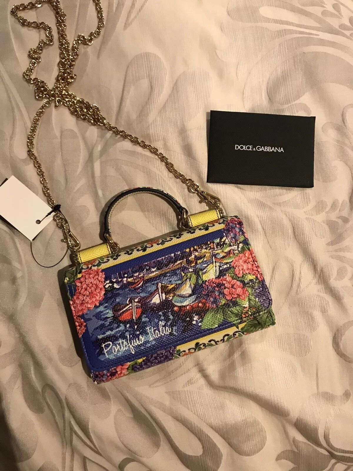 eBay.co.uk Facebook ad