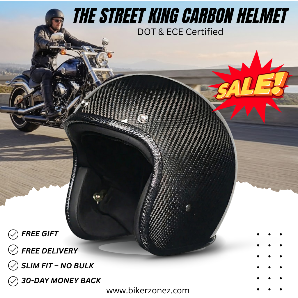 BikerZonez Global Facebook ad