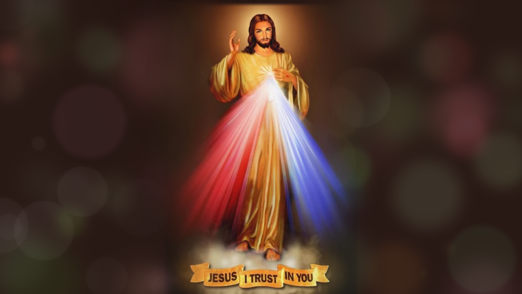 Catholic Fundamentalism Facebook ad