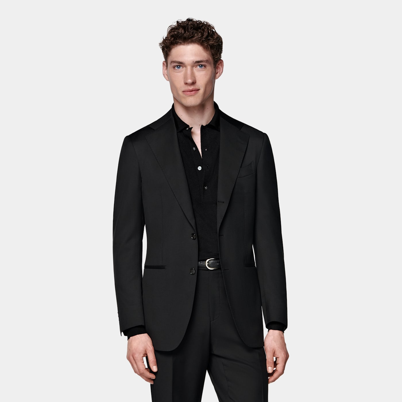 Suitsupply Facebook ad