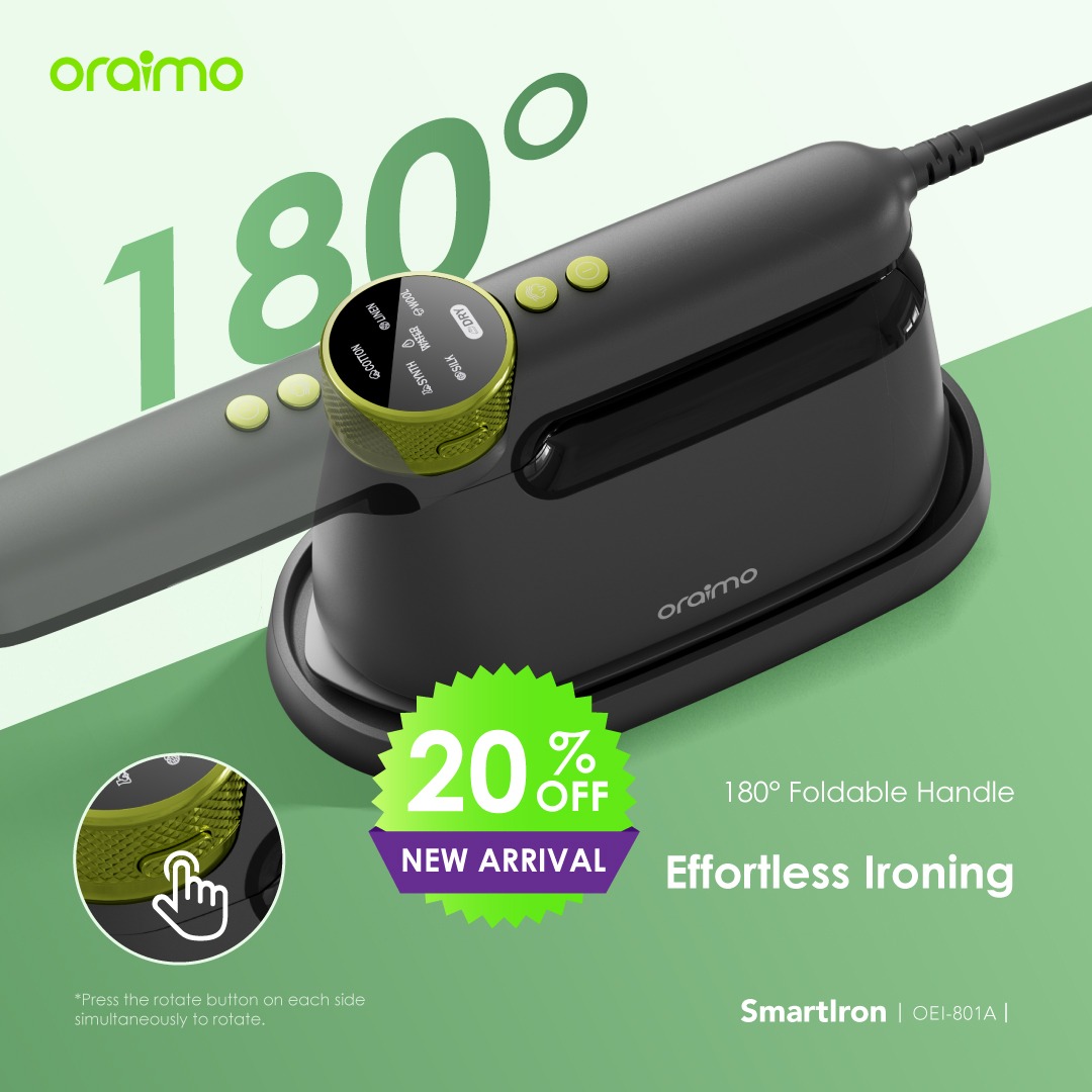 oraimo DailyDeals GH Facebook ad