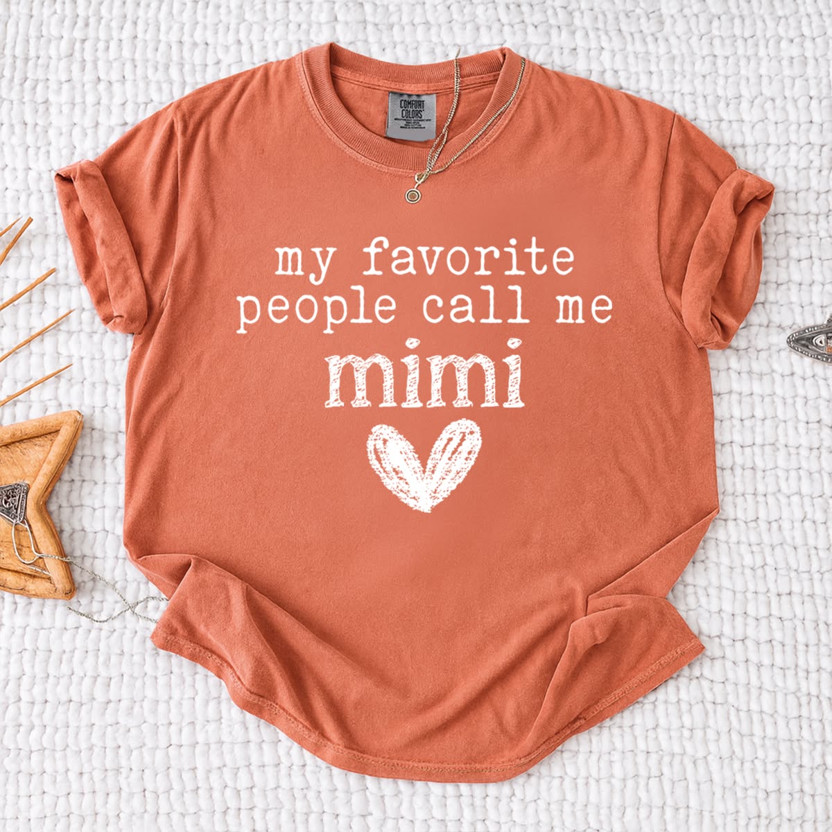 I Love family Facebook ad