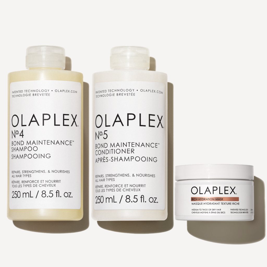 Olaplexargentina Facebook ad