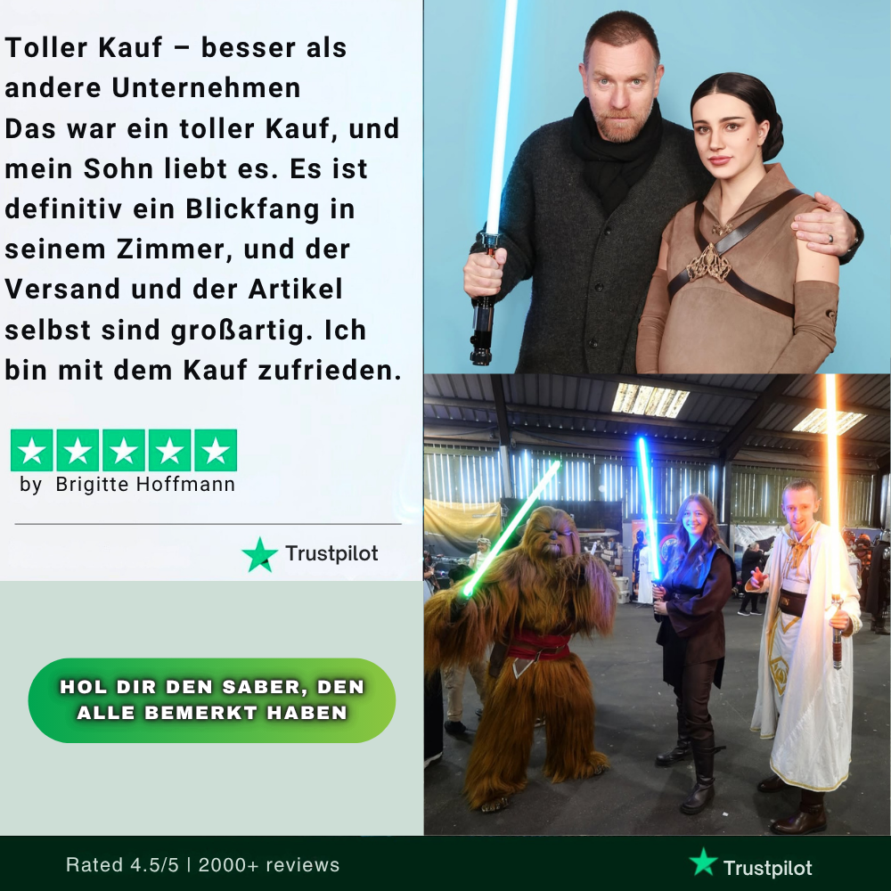 Nsabers De Facebook ad: Shadow Lord Maul