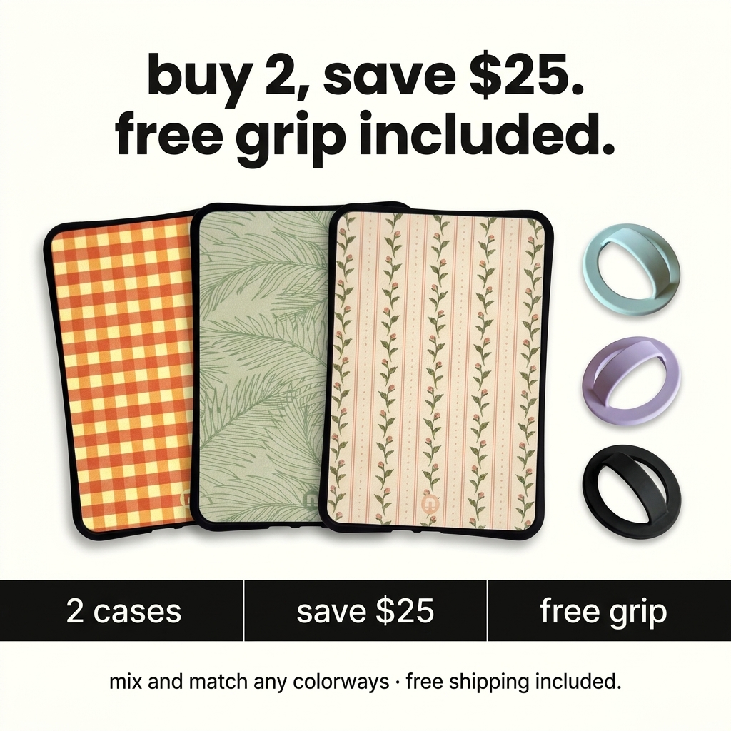 Bondi Cases Facebook ad