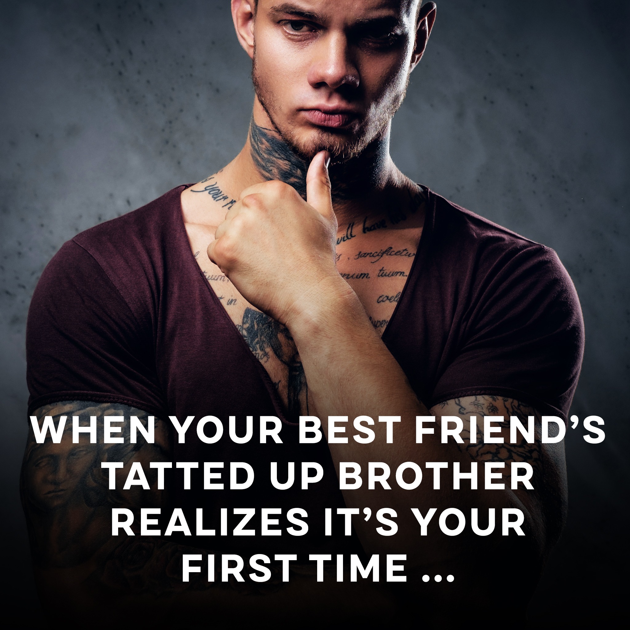 Blue-Collar Billionaires Facebook ad