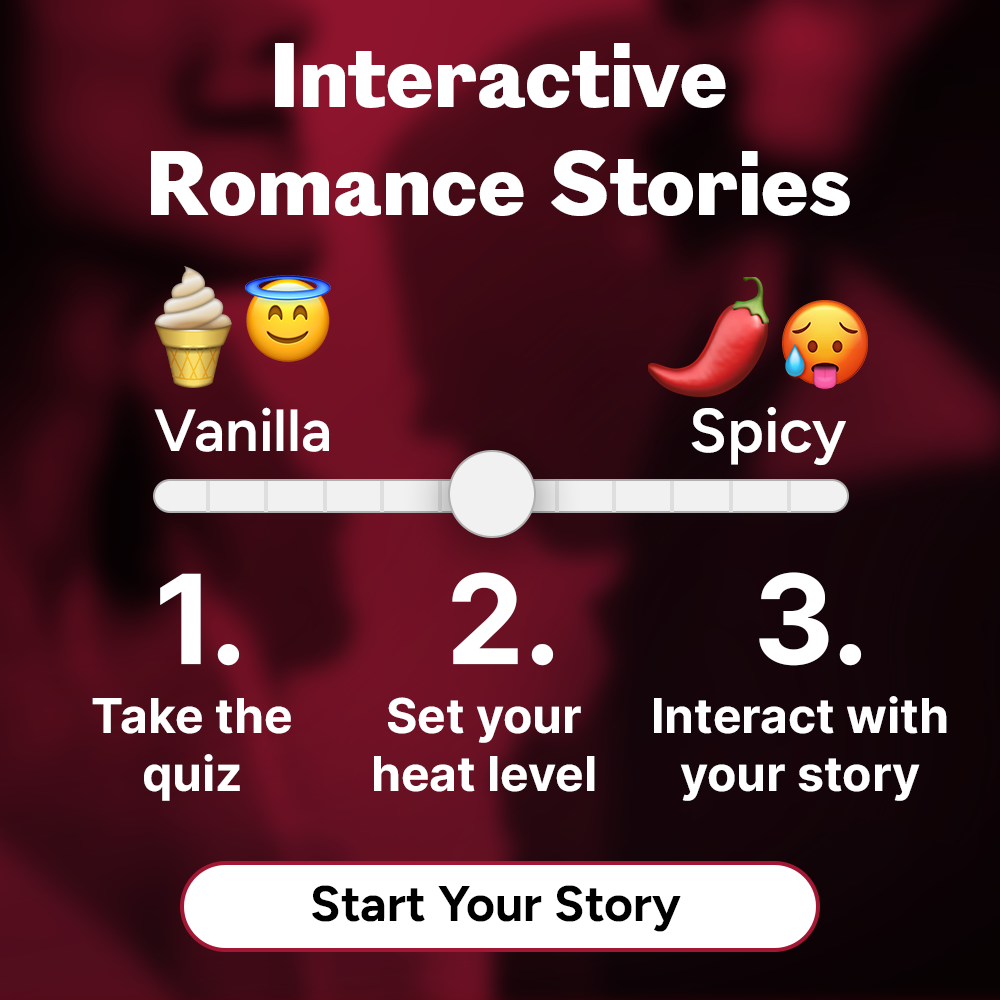 Love & Spice Facebook ad