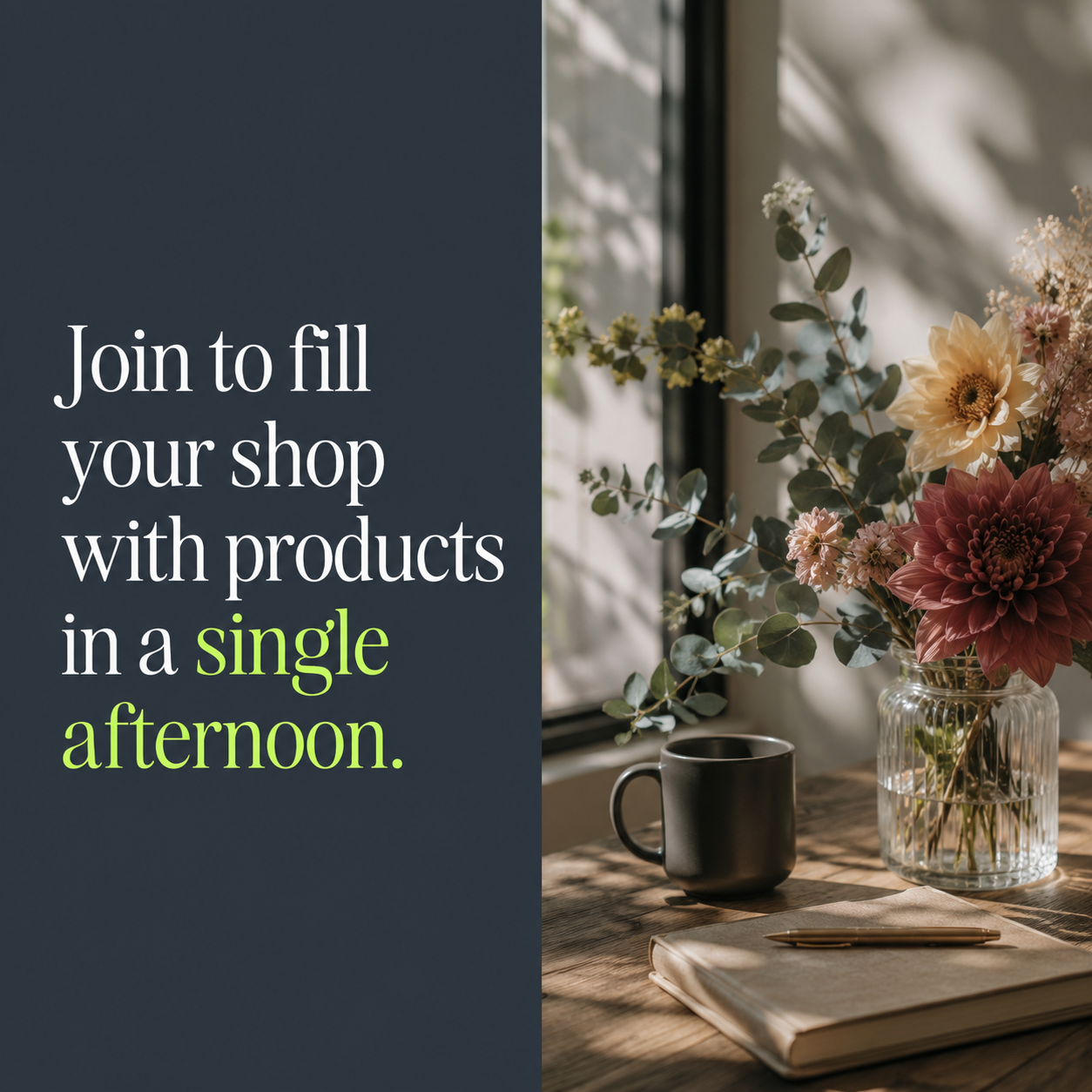 Evelyn Weiss Coaching Facebook ad