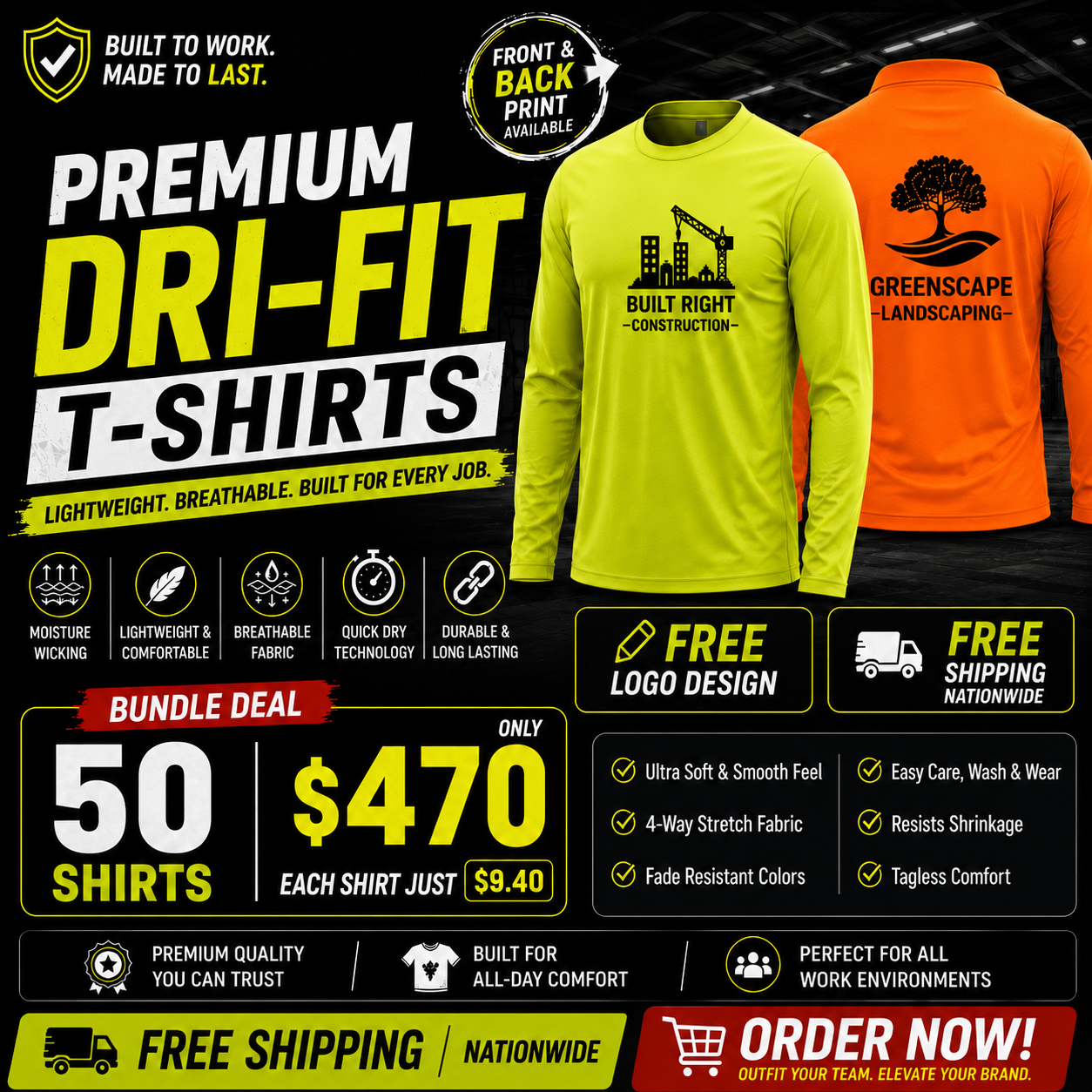 Markeytyzers Facebook ad: Message Us to See Your Design