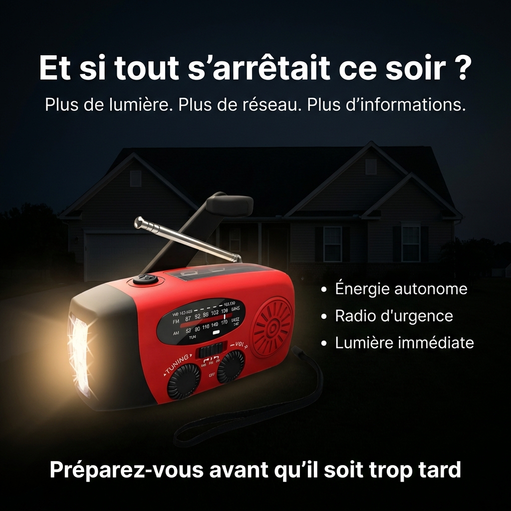 Swiss LifeBox Facebook ad