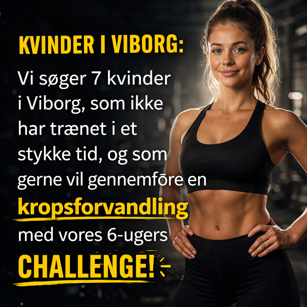 Fitnessmentor Klub Facebook ad
