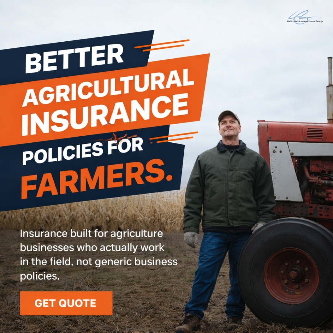 The Lewis Financial Group Facebook ad