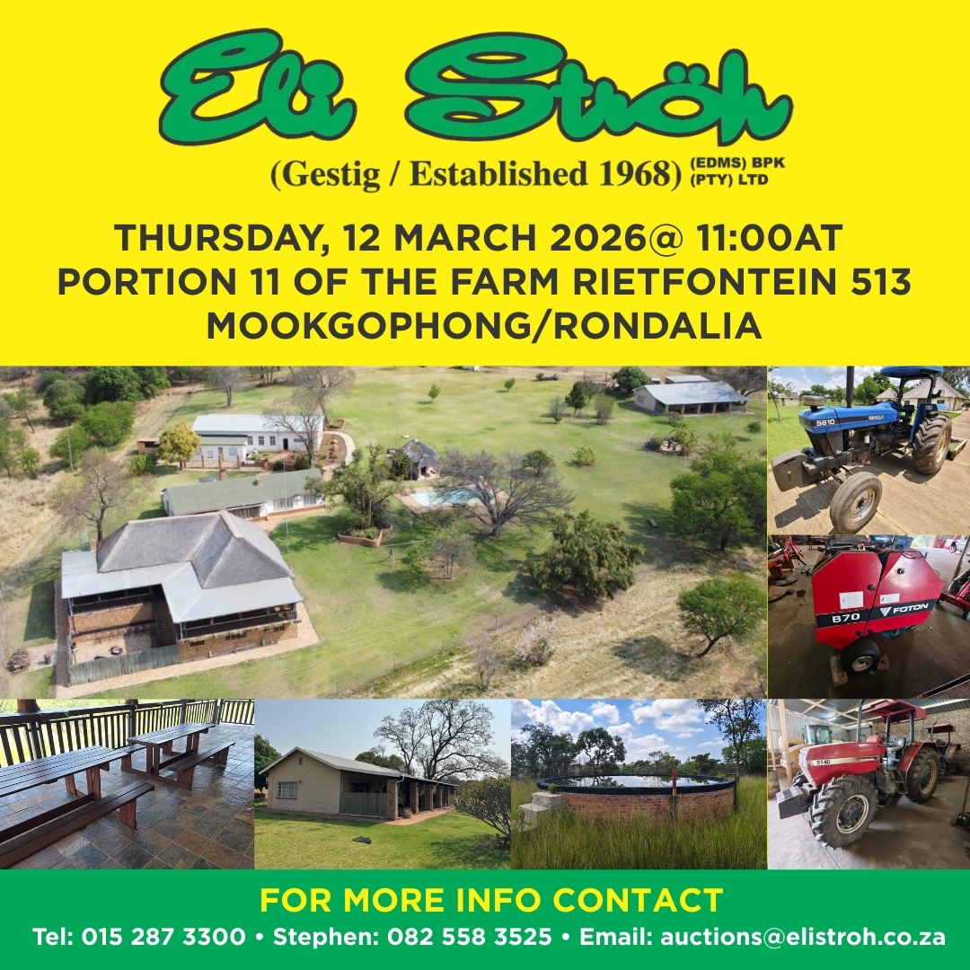 AgriMag Online Marketplace Facebook ad