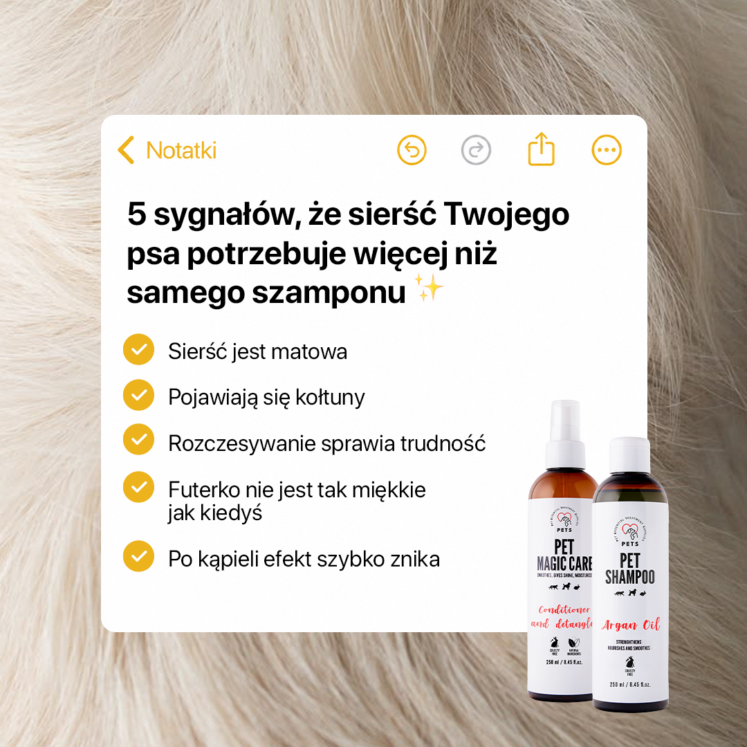PETS Europe Facebook ad