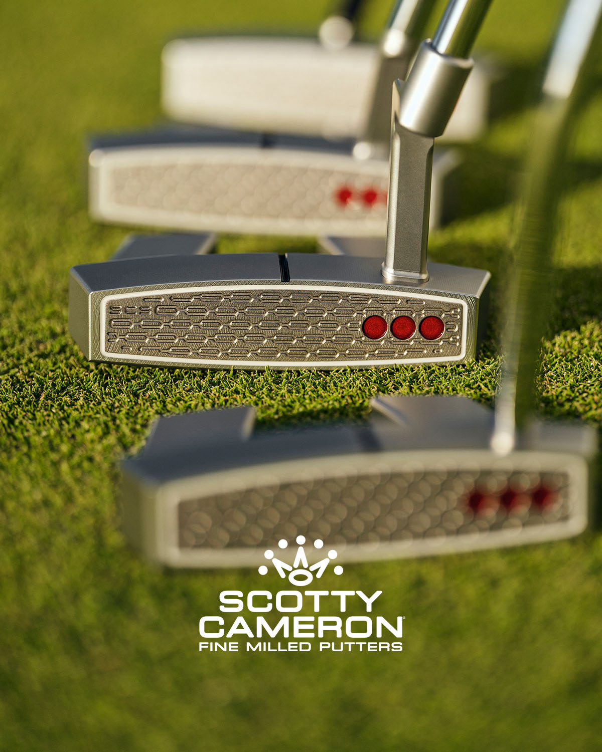 Scotty Cameron Facebook ad from Jul 23, 2026