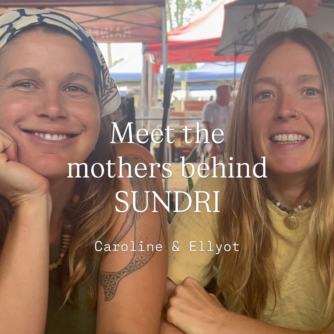 Sundri Facebook ad