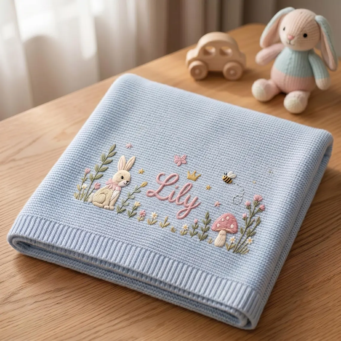 Customcraft online gifts store Facebook ad