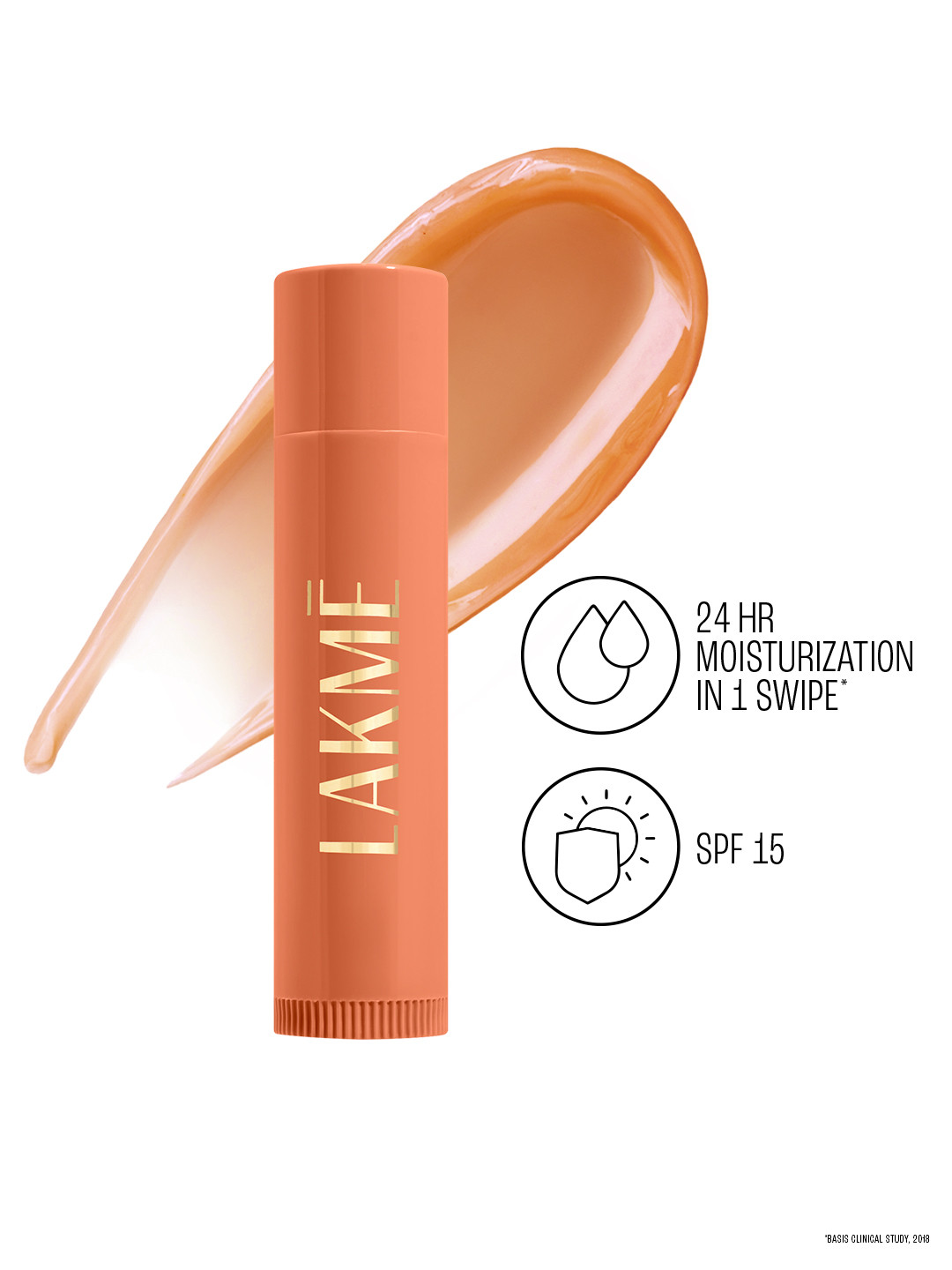 Lakmē Skin Facebook ad