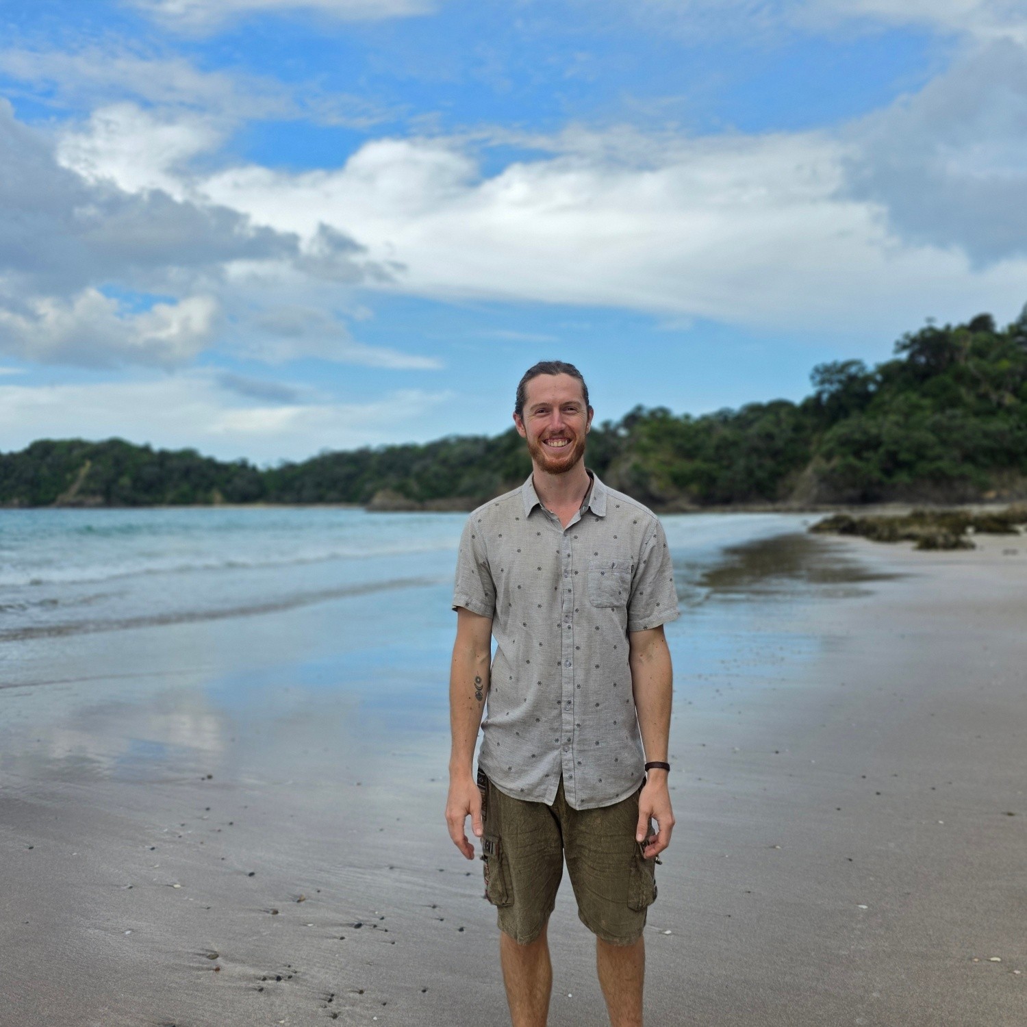 Dylan Kaufman - Natural Health & Design Facebook ad