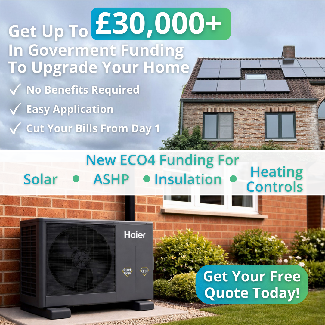 Elite Energy Facebook ad