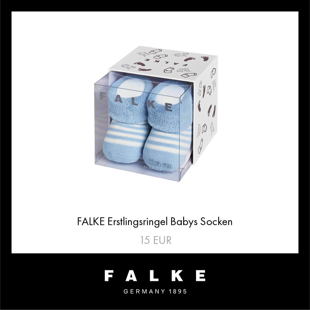 FALKE Facebook ad