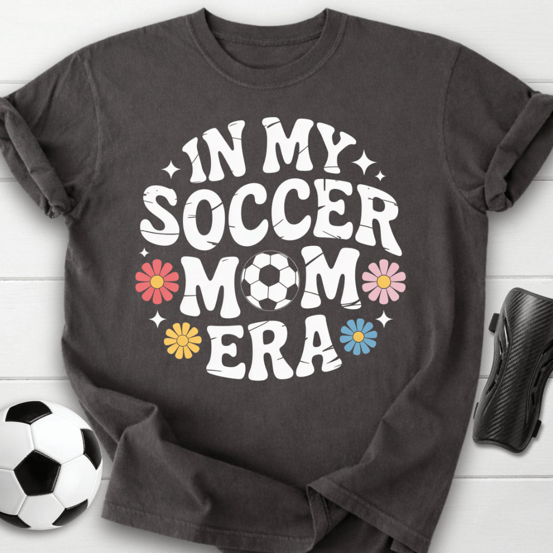 Goal Feel Brand Facebook ad: A Special T-Shirt Collection for Mom!