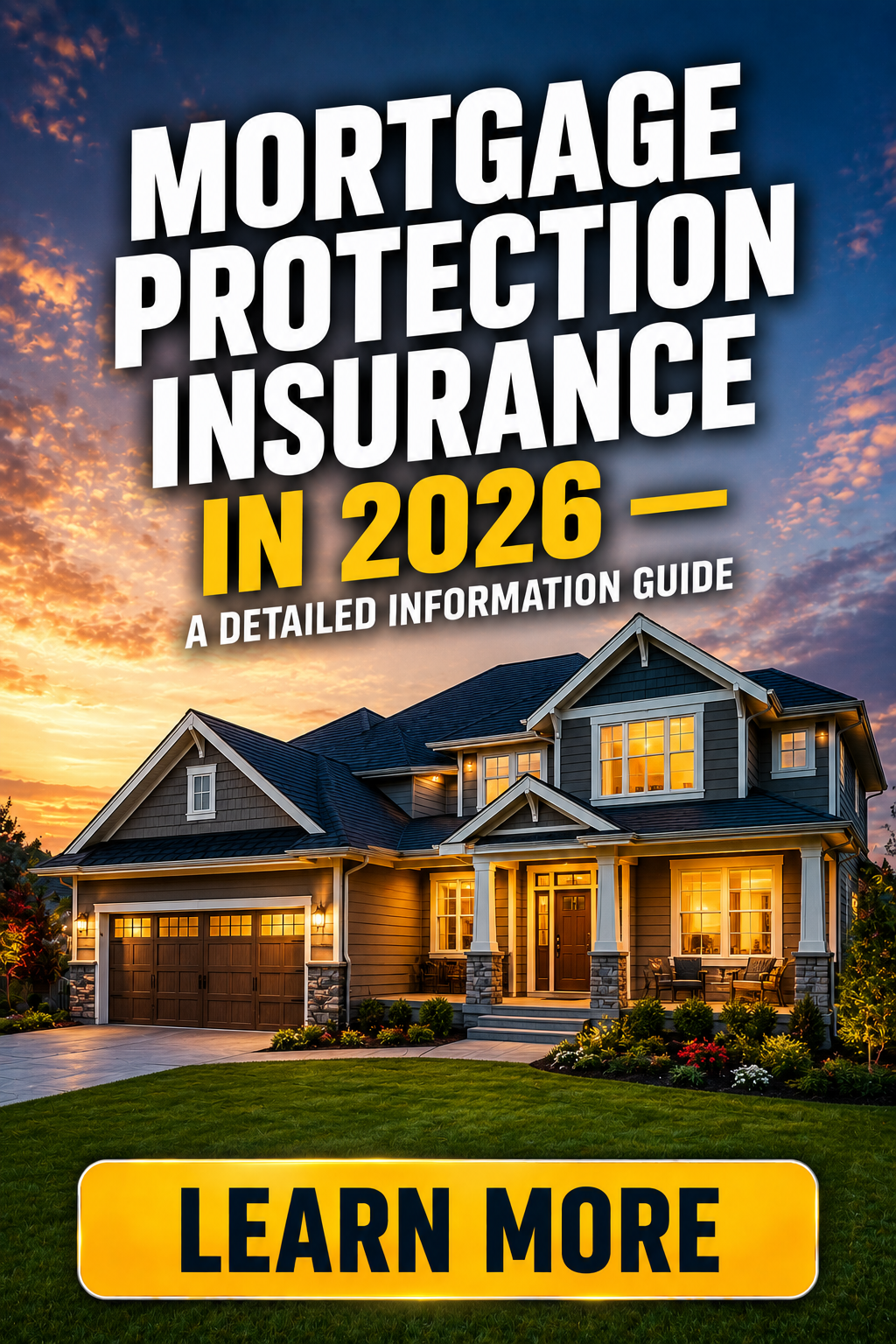 Clever Shopping Facebook ad: Understanding Mortgage Protection vs Life Insurance