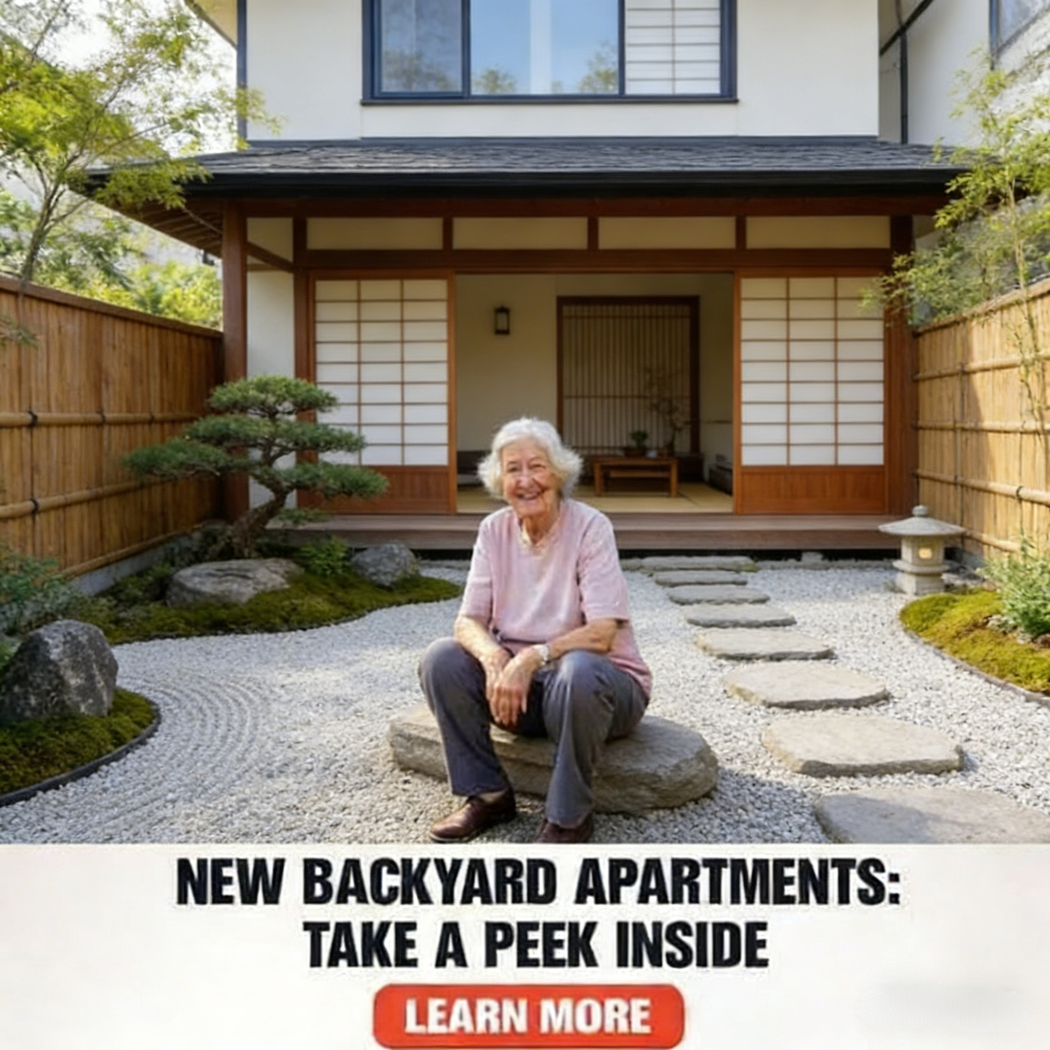 Top Rated Tips Facebook ad: Discover the Advantages of Backyard Apartments