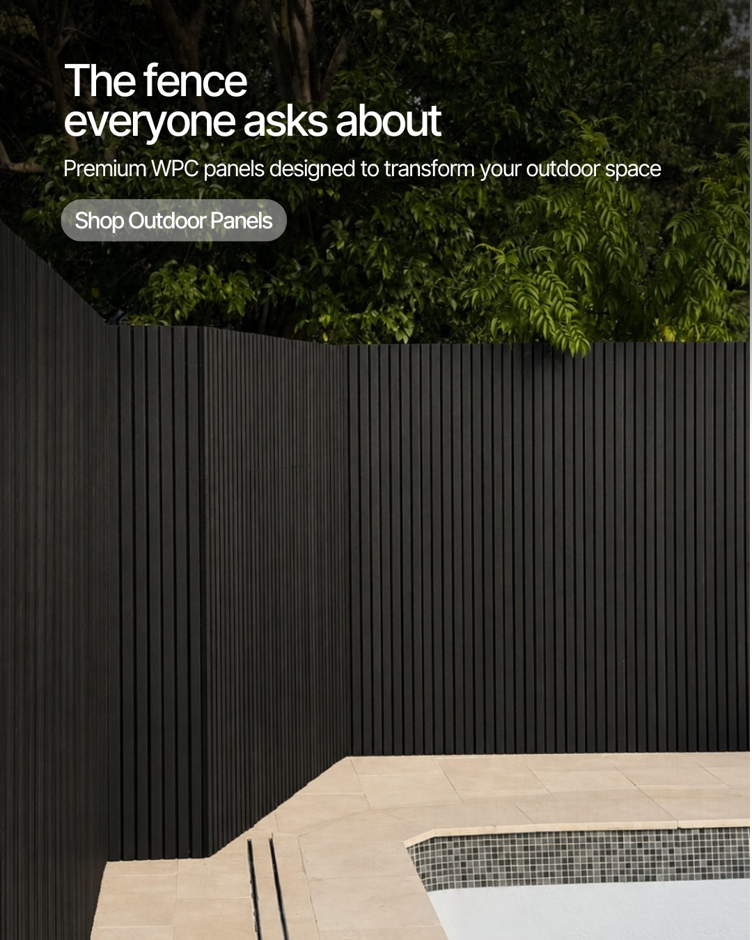 Panelhaus Facebook ad
