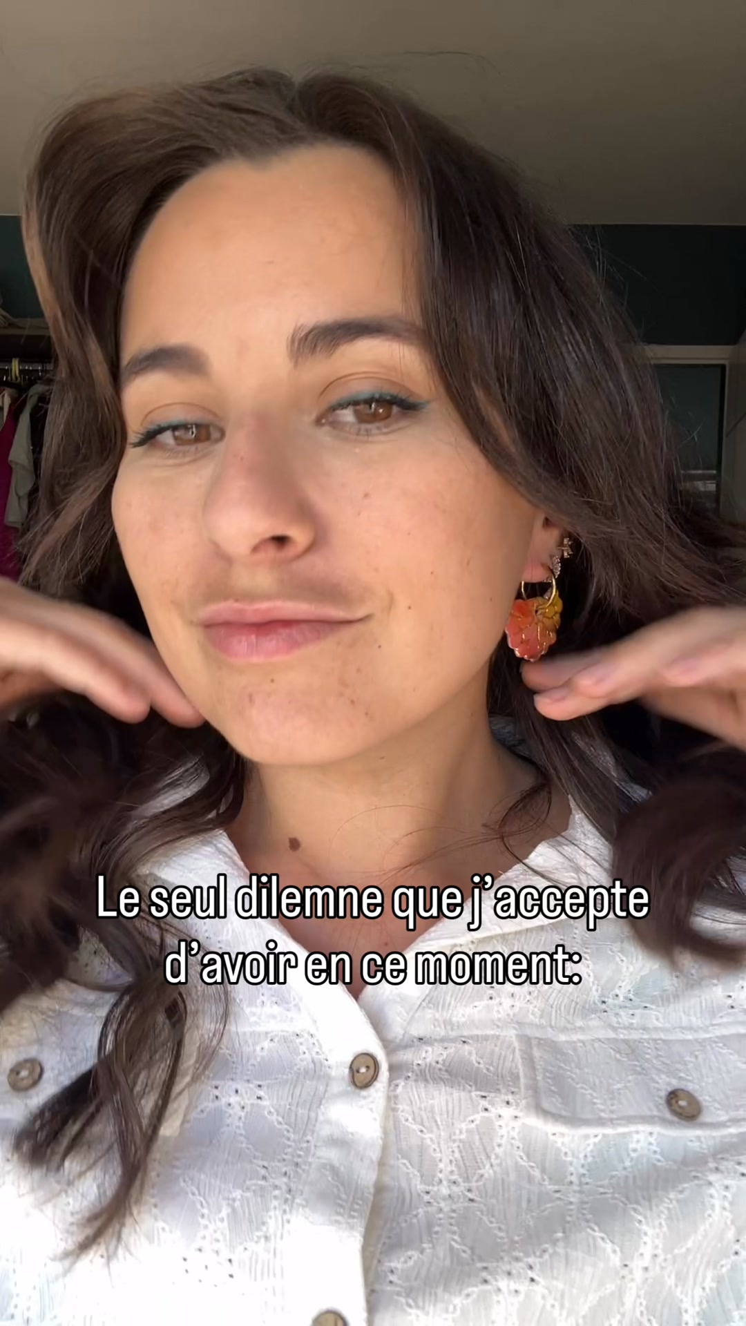 Loule Accessoires Facebook ad: Elles les adoptent tous les jours