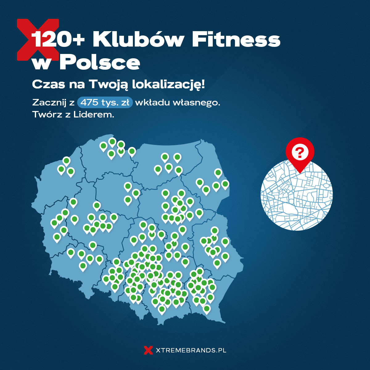 Xtreme Brands Polska Facebook ad