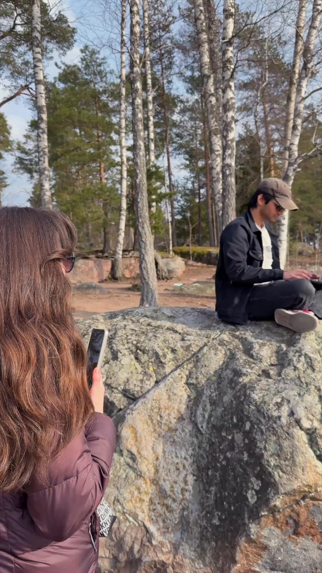 Finconsult Immigration Services Oy LKV Facebook ad: Self-employed IT? Apply for Finland permit