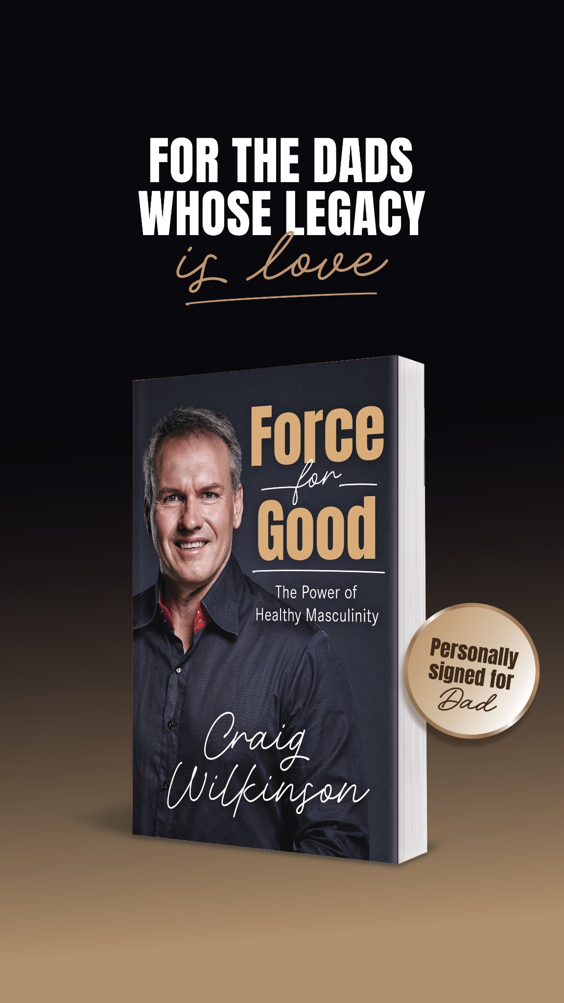 Craig Wilko Facebook ad from Jun 19, 2026