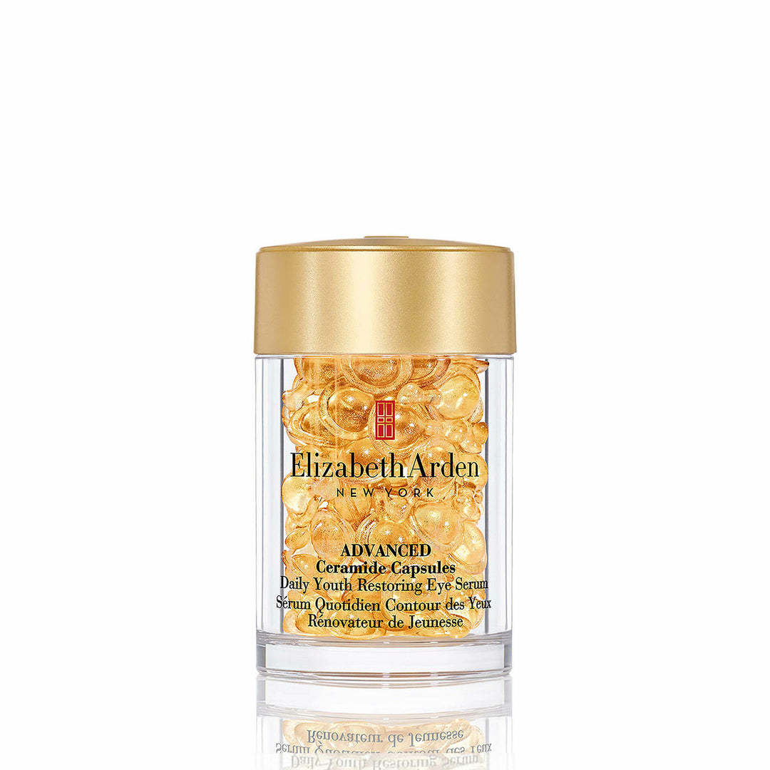 Elizabeth Arden Facebook ad: Elizabeth Arden Ceramide Capsules