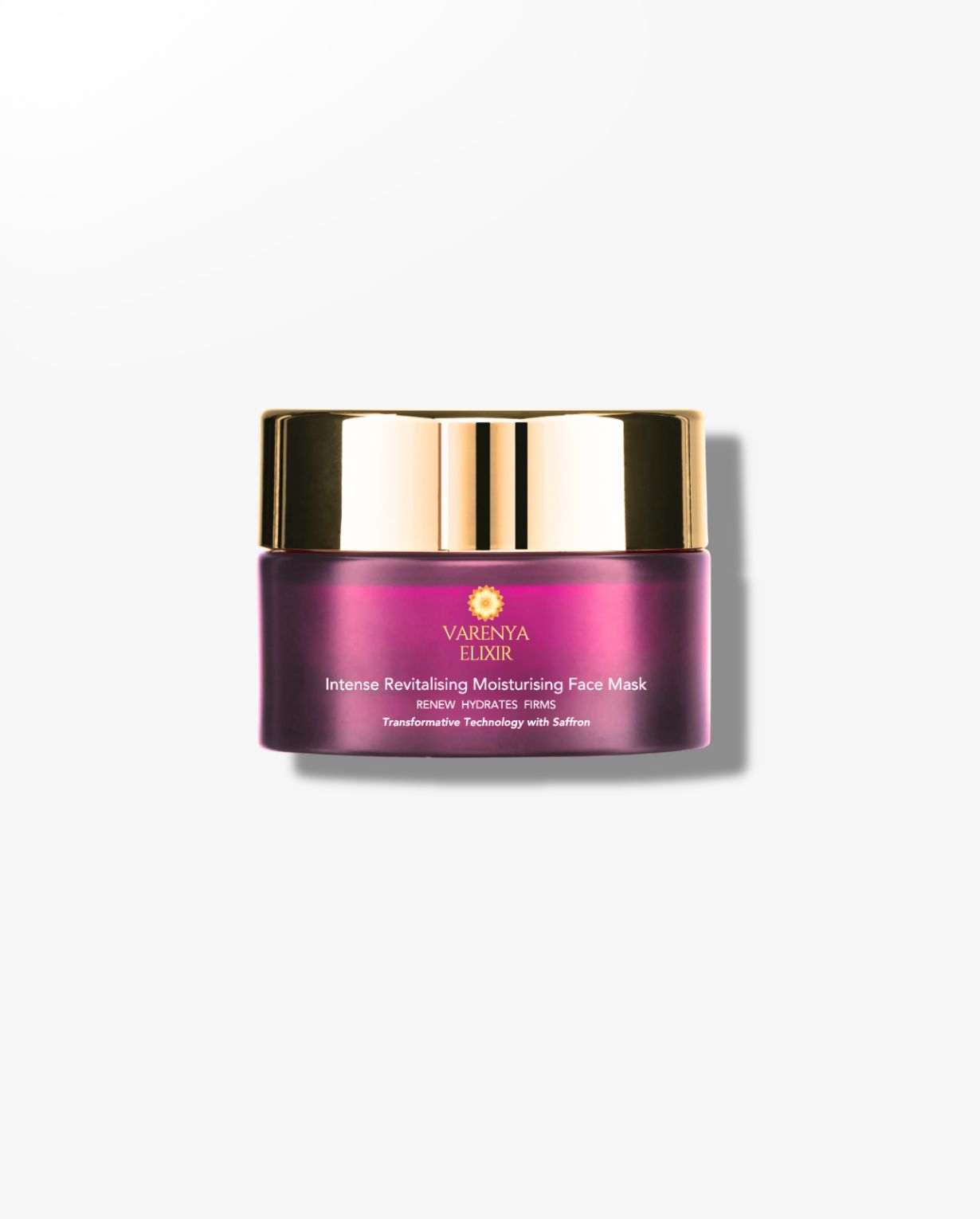 VARENYA ELIXIR Facebook ad