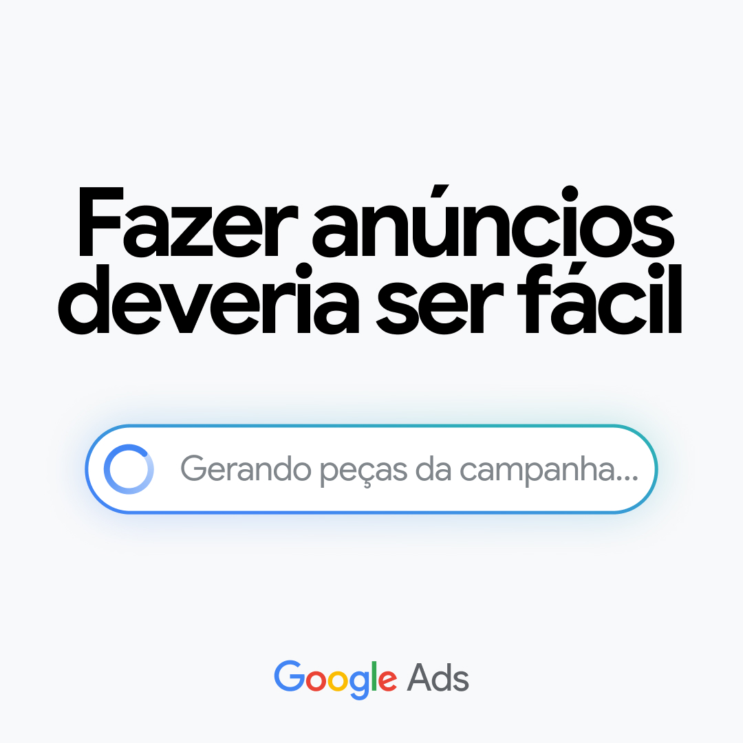 Google Ads Facebook ad